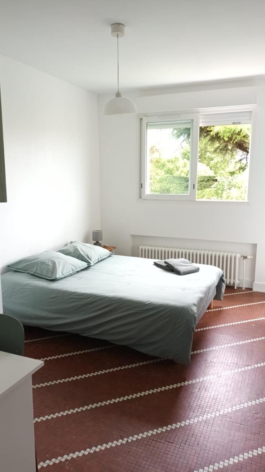 Loue Maison 10 Couchages A La Rochelle Avec Jardin, Proche Plage Exterior foto